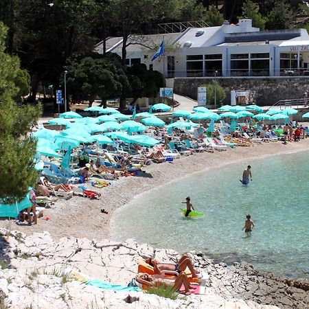 Apartments With A Parking Space Mali Losinj Bagian luar foto